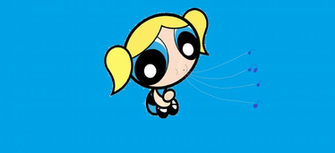Powerpuff Girls Bubbles Image Crazy Gallery