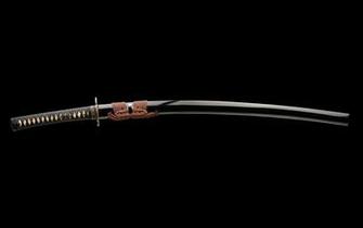 Samurai Sword Wallpaper HD Desktop