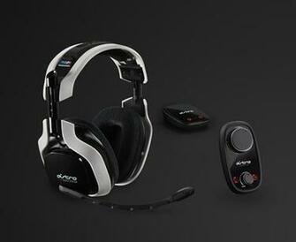 Astro A40 Re The Best Headset On Market Ps3 Articles