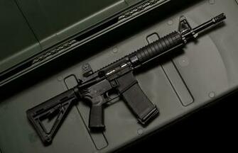 Guns