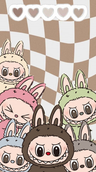 Best Labubu Wallpaper Artofit