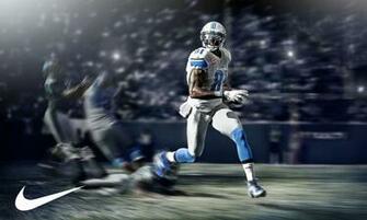 Calvin Johnson HD Wallpaper Best Fan