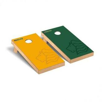 Amazon Saint Leo Lions Cornhole Game Set Wallpaper Version