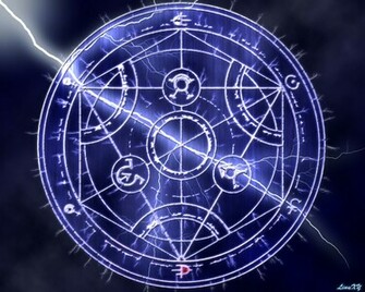 Fullmetal Alchemist HD Wallpaper Hintergr Nde