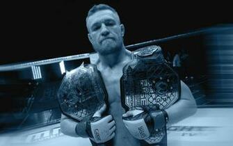 Mixed Martial Arts Championship Belts Wallpaper Photos Pictures