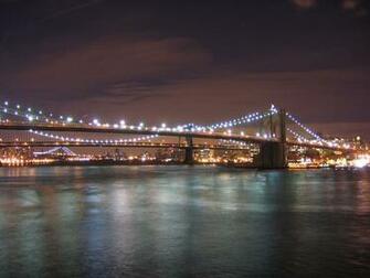 Brooklyn Bridge Beautiful Wallpaper Cool