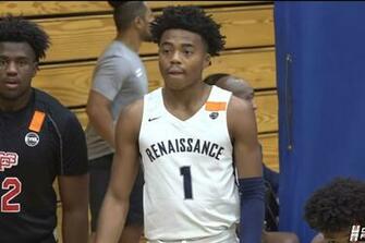 Uk Basketball Recruit Jalen Lecque Changing Schools Won T