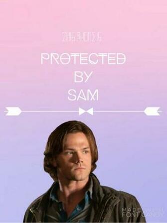 Supernatural Wallpaper Amino