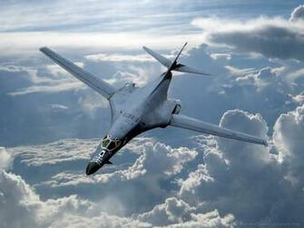B1 Bomber Wallpaper Home B