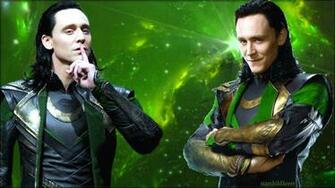 Loki Thor Image Jpg