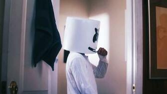 Marshmello Wallpaper