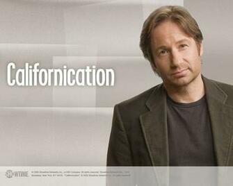 Hank Moody Wallpaper