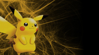Pokemon Wallpaper HD