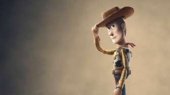Toy Story Wallpaper