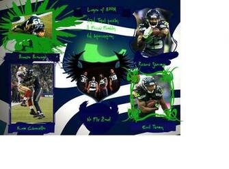 Seahawks Legion Of Boom Wallpaper Image Pictures Becuo