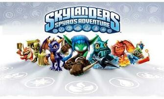 Skylanders