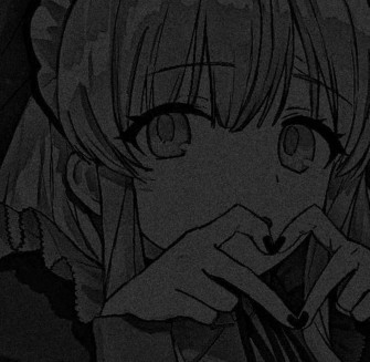 Dark Aesthetic Anime Pfp Wallpaper