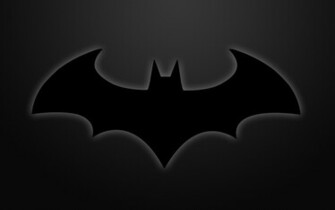 Batman Symbol