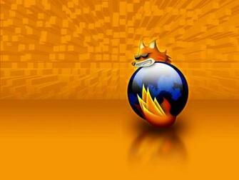 Mozilla Firefox Wallpaper