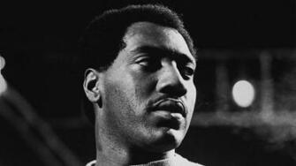 Otis Redding New Songs Playlists News Bbc Music