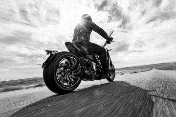 Ducati Xdiavel Cruiser Motorcycles Wallpaper