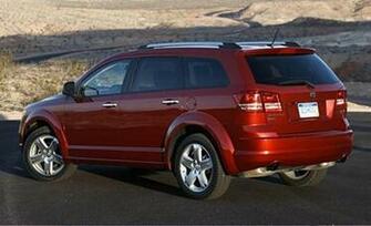 Dodge Journey Photo