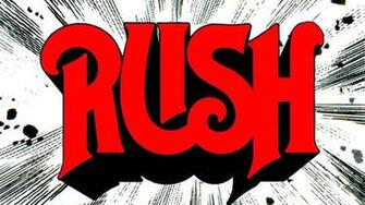 HD Rush Band Wallpaper Net