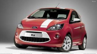Ford Ka Wallpaper Photos Image In HD