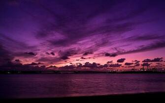 Purple Scenic Wallpaper At Wallpaperbro