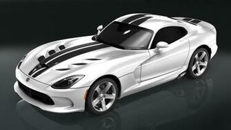 Viper Wallpaper