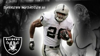 Darren Mcfadden By Jason284