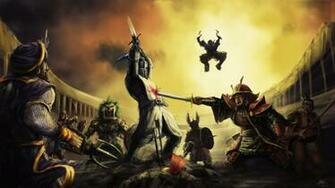 Sikh Warrior Wallpaper Warriors Of The Past By