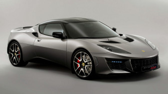 Lotus Evora Wallpaper And HD Image Car Pixel