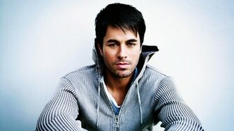 Enrique Iglesias Pictures Image