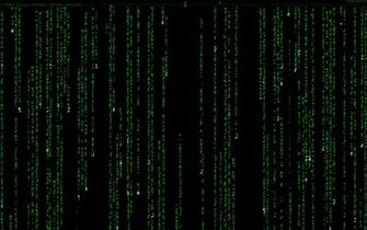 Matrix Wallpaper