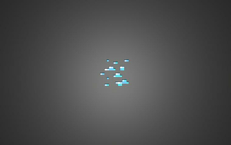 Minecraft Diamond Background
