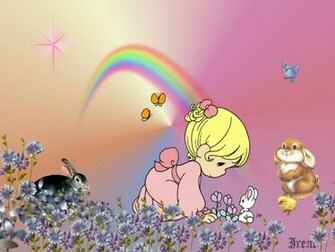 Precious Moments