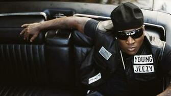Young Jeezy Music Fanart Tv