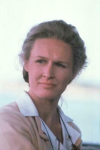 Glenn Close Image The World According To Garp HD Wallpaper And