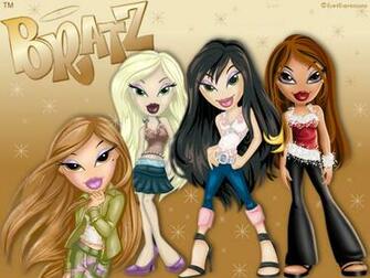 Pics Photos Wallpaper Bratz