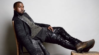 American Rapper Singer Music Kanye West 4k Ultra HD Wallpaper