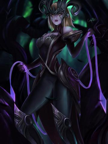 League Of Legends Ideas Lol