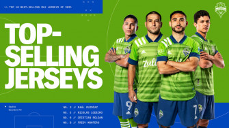 Wallpaper Seattle Sounders Fc