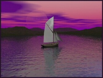 Purple Haze Wallpaper