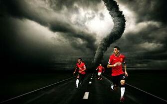 Manchester United Wallpaper By Ricardodossantos On