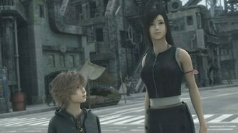 Category Games HD Wallpaper Subcategory Final Fantasy