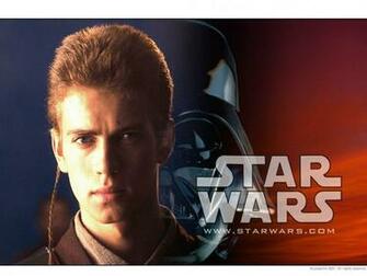 Hayden Christensen As Anakin Sywalker Image