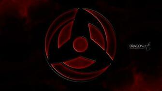 Sharingan Eye Wallpaper