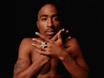 Tupac Gangsta Rapper Rap Hip Hop T Wallpaper