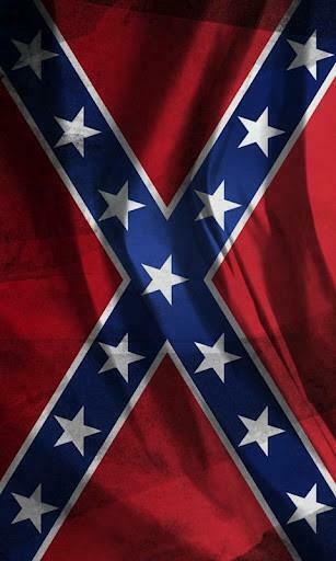 Rebel Flag Wallpaper For Phone